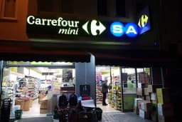 CarrefourSA