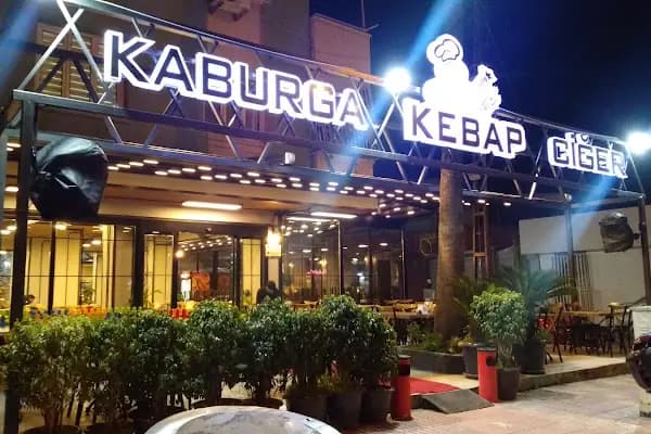 Şef Kebap - Kebap Restoranı - Adana Çukurova