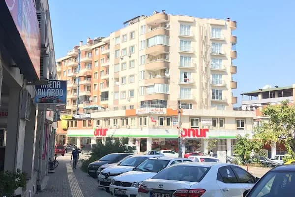 Adadil İngilizce - Dil Okulu - Bursa Nilüfer