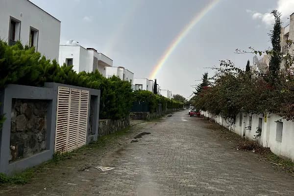 Sahil evleri sitesi - Tatil sitesi - Muğla Bodrum