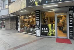 Dost Muzik Evi