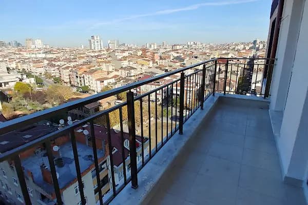Venara Satiş Ofisi - İnşaat Şirketi - İstanbul Bağcılar