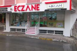 Miran Eczanesi