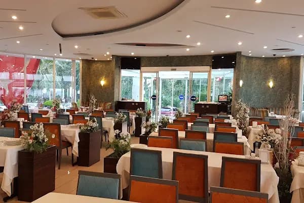 Cemilusta Akçaabat Köfte - Köfteci - Trabzon Akçaabat