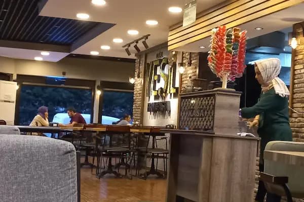 Doğal Yeşil Fırın Pasta - Pastane - Adana Çukurova