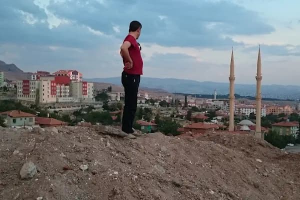 Özcan Spor Salonu - Spor Tesisi - Ankara Akyurt