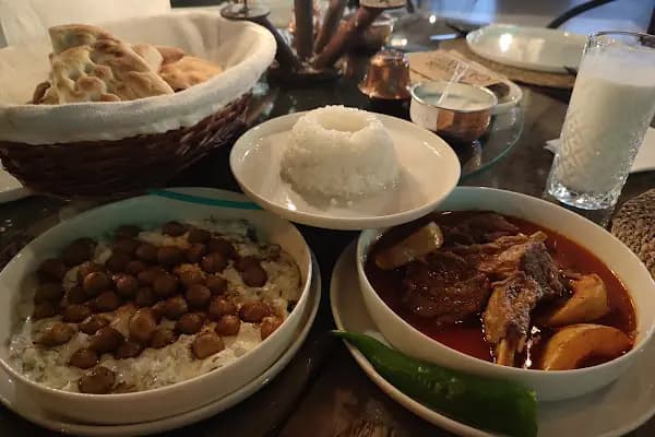 Havara Restaurant - Türk restoranı - Gaziantep Nurdağı
