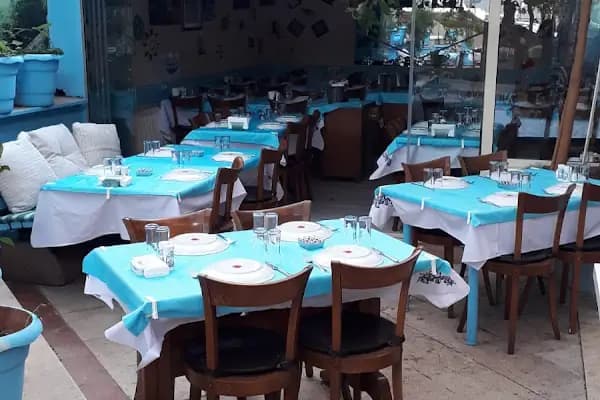 Zara Zargana Balık - Balık Restoranı - İstanbul Arnavutköy