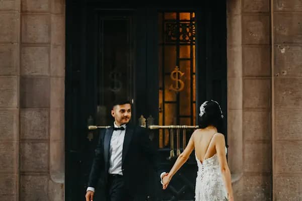 Hakan Uğursu Fotoğrafçılık - Düğün Fotoğrafçısı - Ankara Çankaya