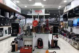 Vestel 19 Mayıs Engiz Yetkili Satış Mağazası - Muhammet Şahin