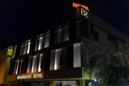 TÜRKELİ OTEL &amp; CAFE