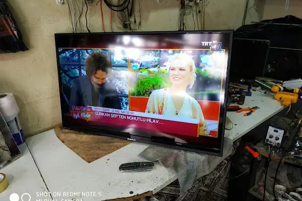 Felemez bedr - Elektronik eşya mağazası - Şanlıurfa Ceylanpınar
