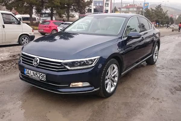 Hakkı Otomotiv - Oto Galeri - Ankara Beypazarı