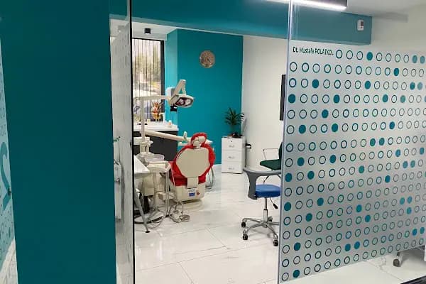Meriş Dental Ağız ve Diş Sağlığı - Diş Kliniği - Şanlıurfa Ceylanpınar