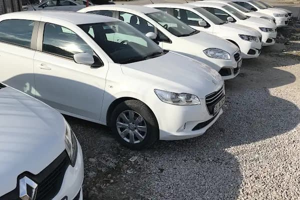 BEST CAR RENTAL - Araba Kiralama Şirketi - Ankara Pursaklar