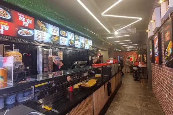 Bereket Döner Balçova - Restoran - İzmir Balçova