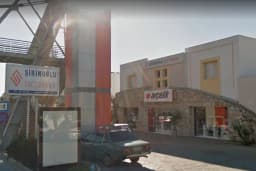 Şirinoğlu Faktoring Muğla Bodrum Şubesi