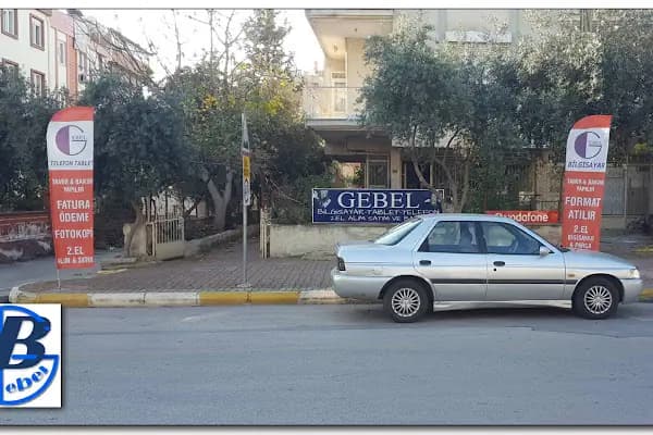 SİBER ELEKTRONİK BİLGİSAYAR TAMİR SERVİSİ TABLET TAMİR SERVİSİ & TELEFON TAMİRİ - Bilgisayar Tamir Servisi - Antalya Kepez