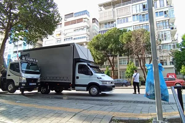 Balçova İlhan Nakliyat - Nakliyat Şirketi - İzmir Bayındır