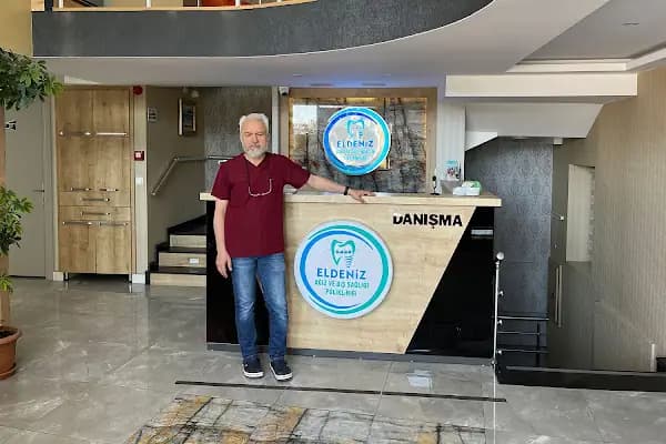 Konya İmplant - Gürbüz Eldeniz - Konya İmplant Fiyatları, Konya Kanal Tedavisi - Konya Kanal Tedavisi Fiyatları - Diş Hekimi - Konya Selçuklu
