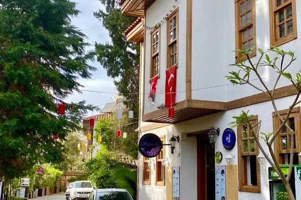 BAT apart otel - Otel - Antalya Muratpaşa