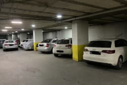 41/a Sk. Otoparkı