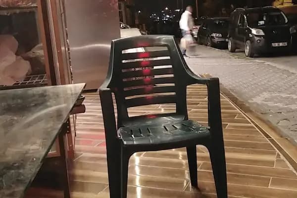 Altın Ekmek - Fırın - İzmir Aliağa