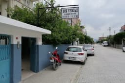Özel Diş Kliniği
