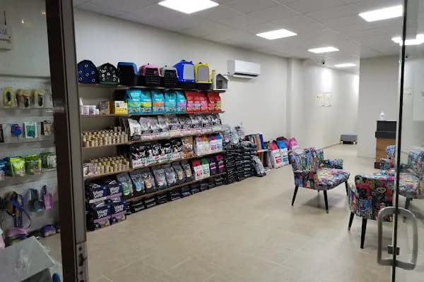 Asil Veteriner Kliniği Gaziantep - Veteriner - Gaziantep Şahinbey