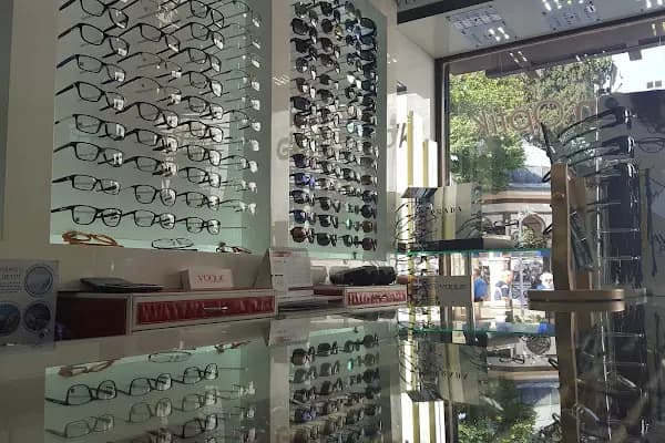 Gören Optik - Optik - Bursa Osmangazi