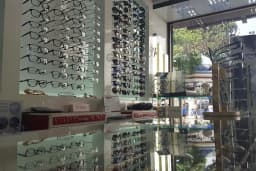 Gören Optik