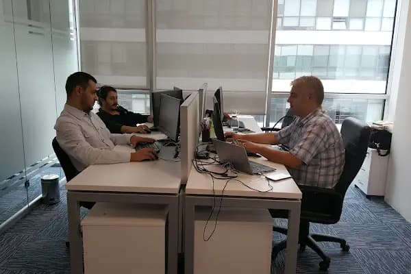 Finrota | Finansal Teknolojideki Rotanız - Yazılım Şirketi - İstanbul Esenler