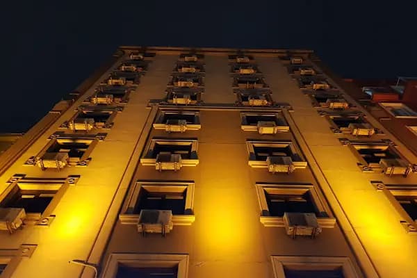 Ankara Capital Otel/info@capitalotel.com - Otel - Ankara Altındağ