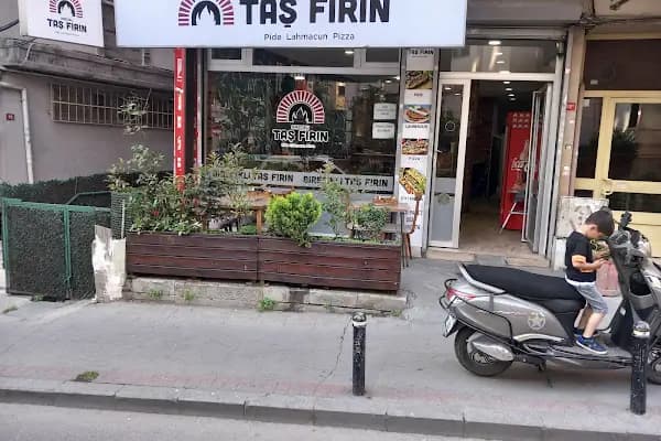 Birecikli Taş Fırın - Pideci - İstanbul Silivri
