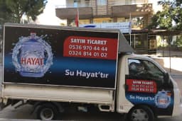 Sayın Ticaret- Milangaz/Likidgaz/Hayatsu/Ceysu