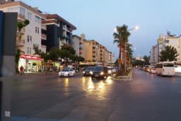 Asta Residence