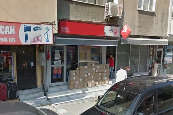 Aras Kargo Evren Şubesi - Kargo Şirketi - İstanbul Bağcılar