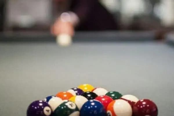 Play Bilardo &amp; Cafe - Kafe - Ankara Çankaya