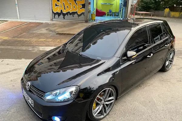 Cadde Oto Rent A car - Araba Kiralama Şirketi - Mersin Anamur