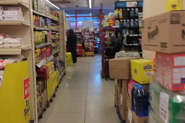 Şok Market - Süpermarket - İstanbul Avcılar