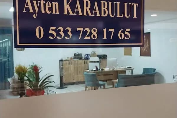 Ayten Karabulut Serbest Muhasebeci Mali Müşavir - Serbest Muhasebeci Mali Müşavir - Muğla Menteşe