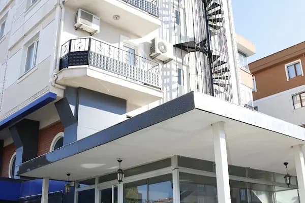 Grand Eren Otel - Otel - Tekirdağ Ergene