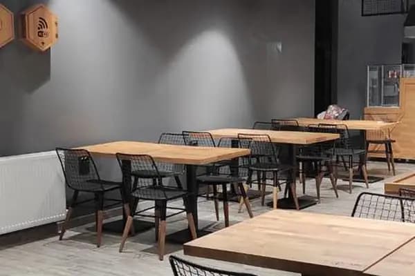Meşhur Arı Çorba - Çorbacı - Ankara Beypazarı