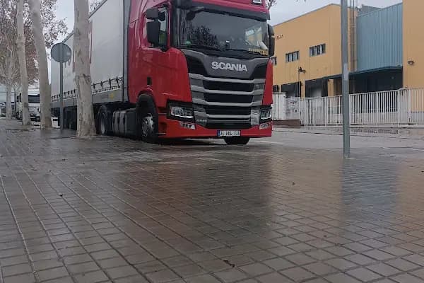 Evolog Lojistik Genel Müdürlük - Lojistik Firması - İstanbul Küçükçekmece