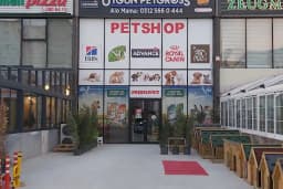Uygun Petgross Eryaman