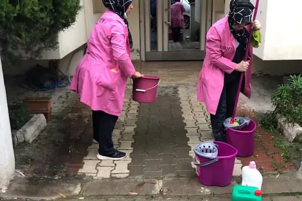 Bio'S Temizlik - Temizlik Hizmetleri - Balıkesir Karesi
