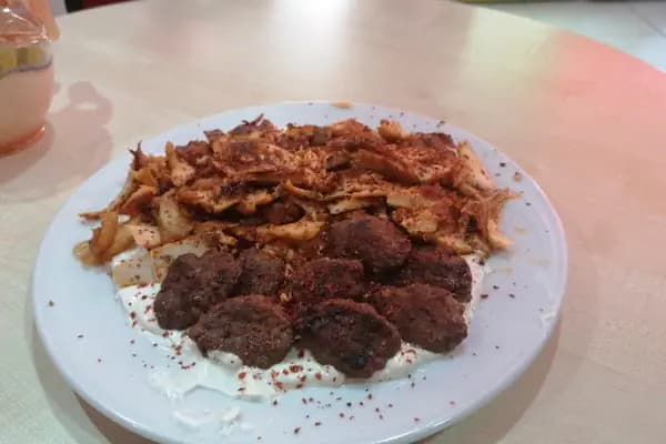 Ümit Döner Kebap - Fast food lokantası - Muğla Dalaman