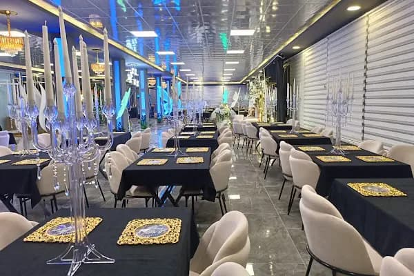Fırat İnci Plaza - Organizasyon Şirketi - Şanlıurfa Haliliye