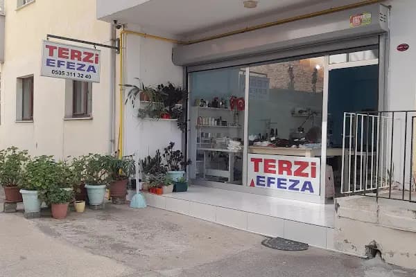 Terzi EFEZA - Terzi - Trabzon Akçaabat