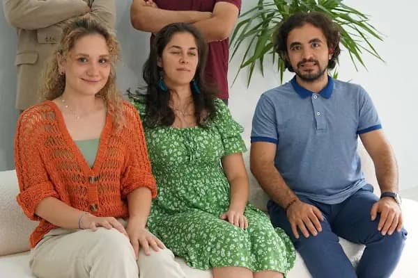 Psikolojik Danışman Zeynep Emir - Psikolog - Konya Akören